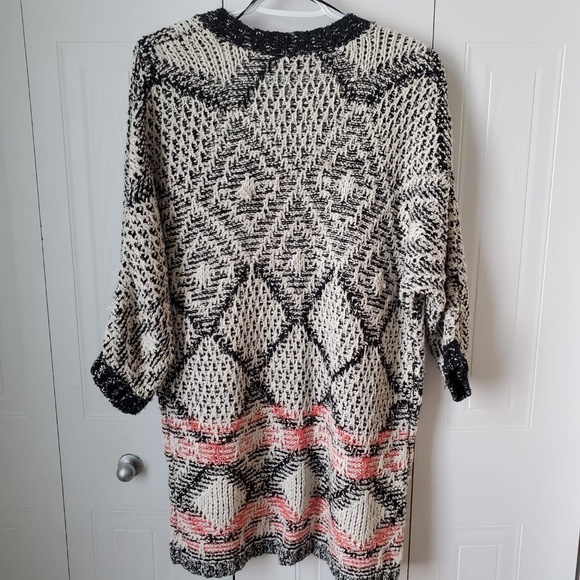 Dynamite - Chunky Cardigan - Picture 2 of 3
